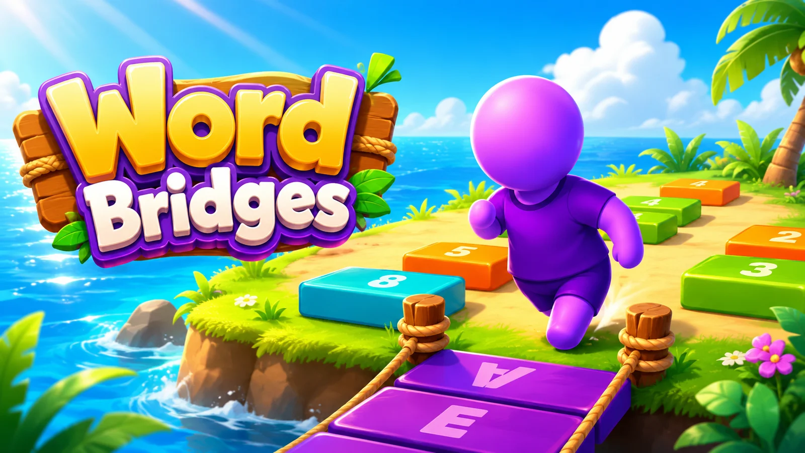 Word Bridges