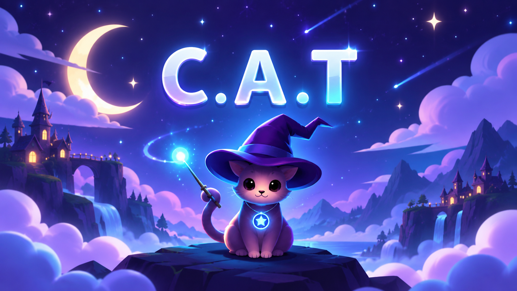 C.A.T