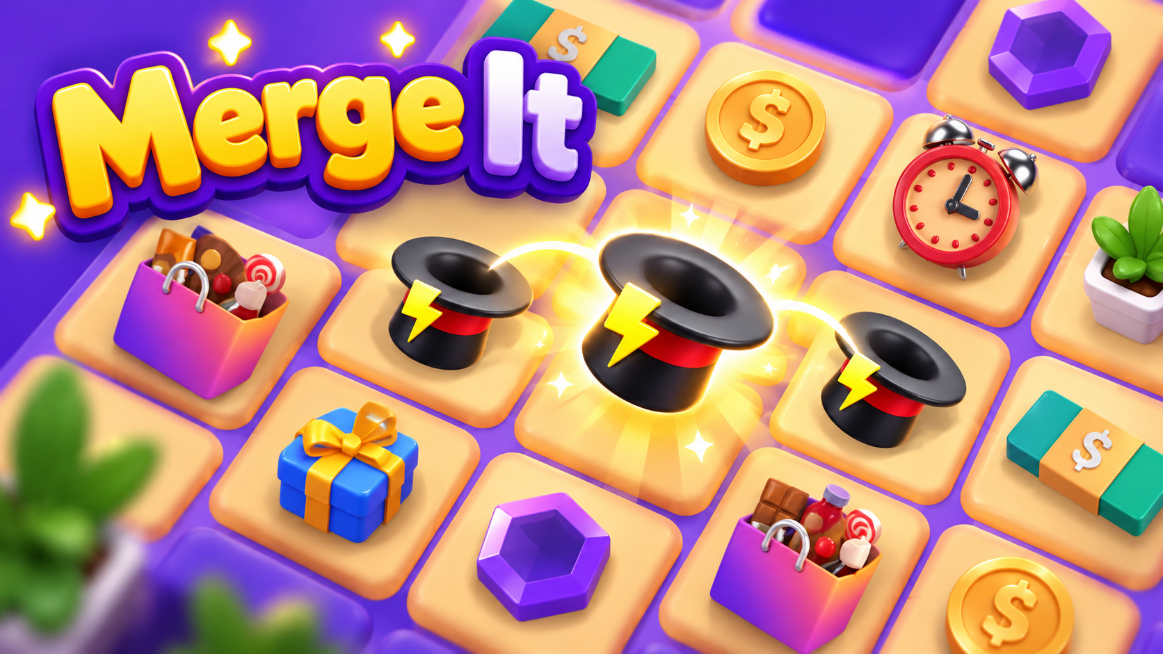 Merge It