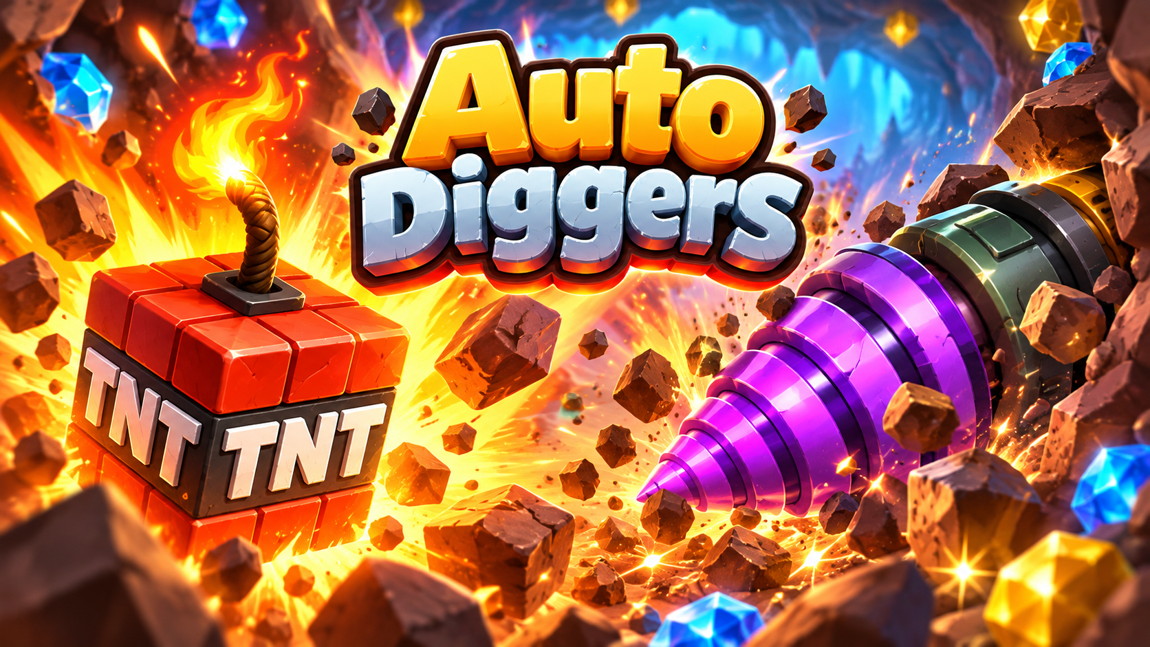 Auto Diggers