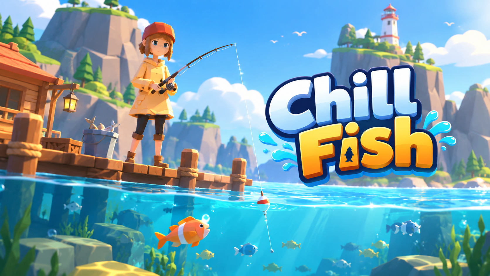 Chill Fish
