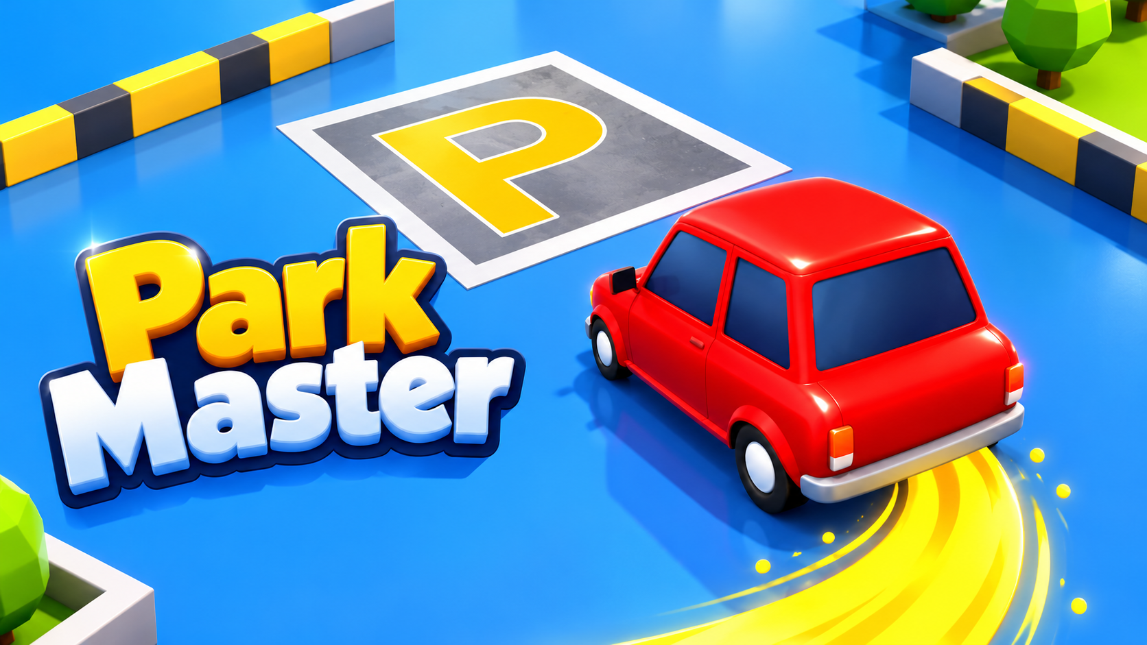 Park Master