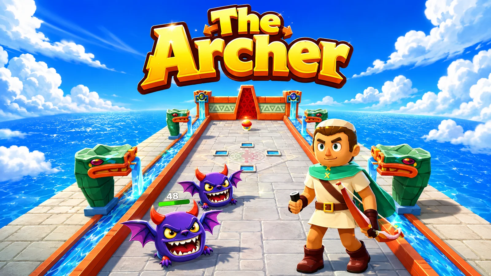 The Archer