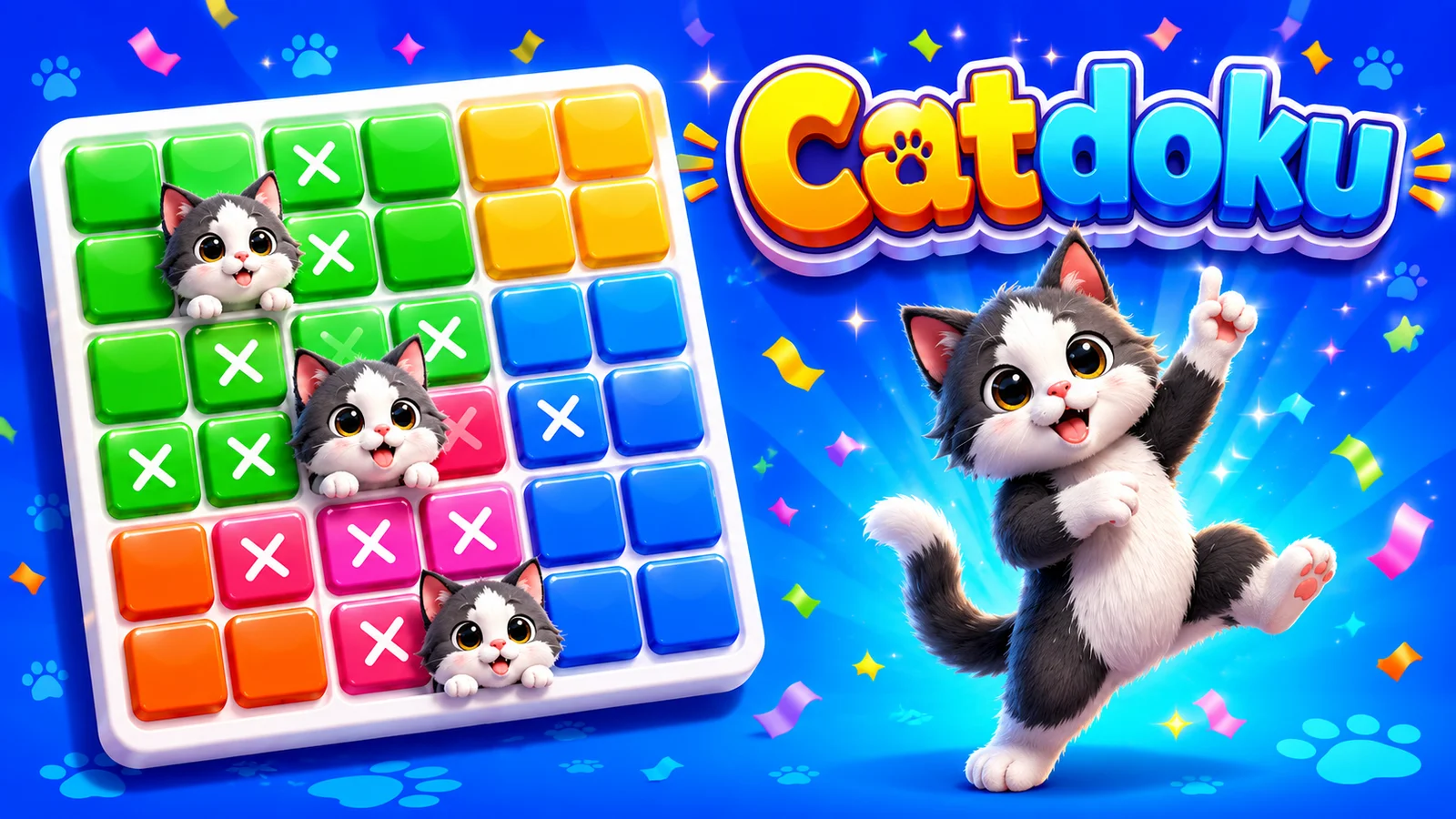 Catdoku