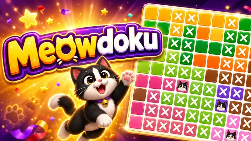Meowdoku
