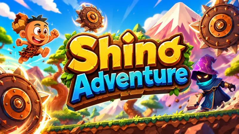 Shino Adventure