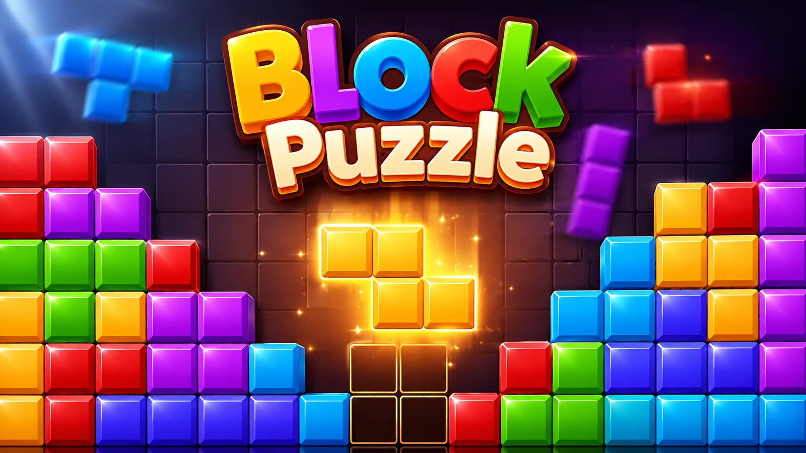 Block Puzzle