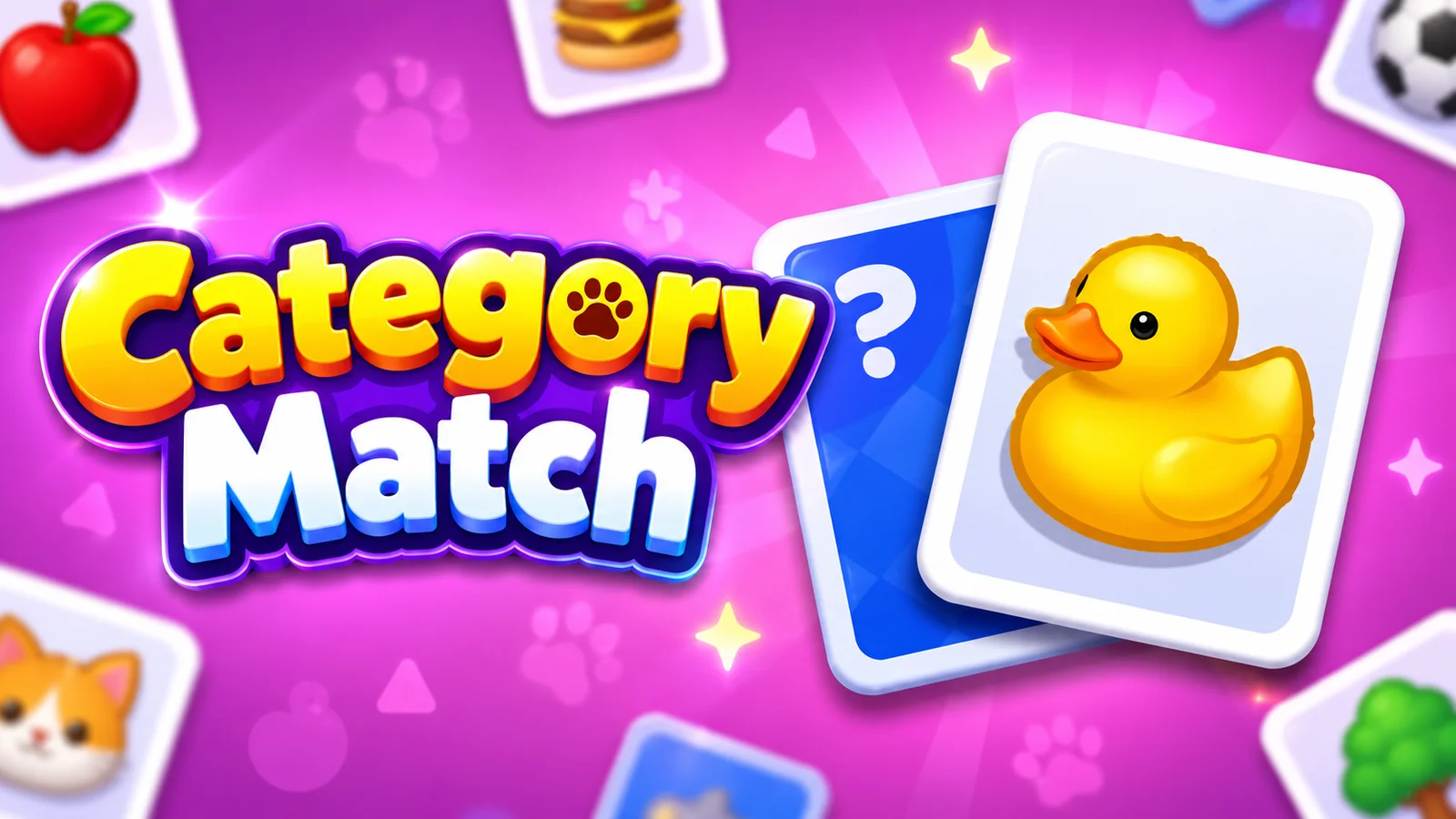 Category Match!