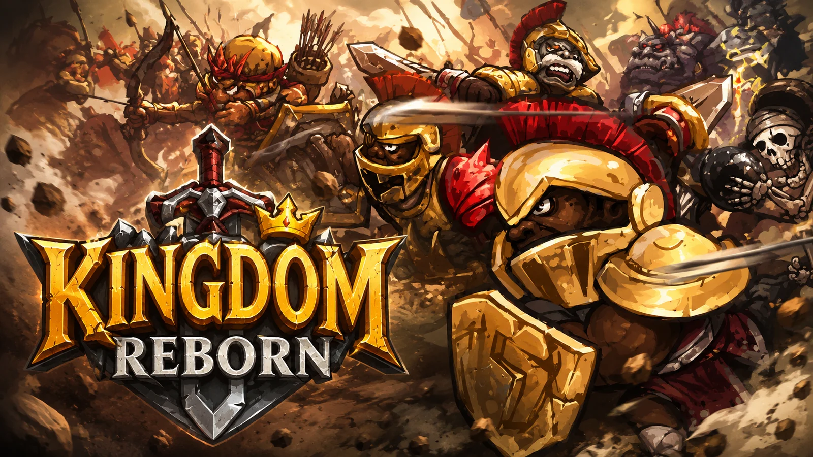 Kingdom Reborn