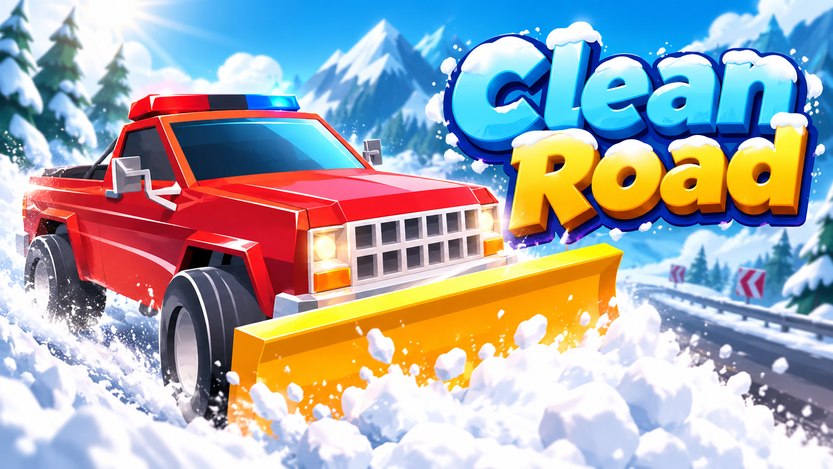 Clean Road