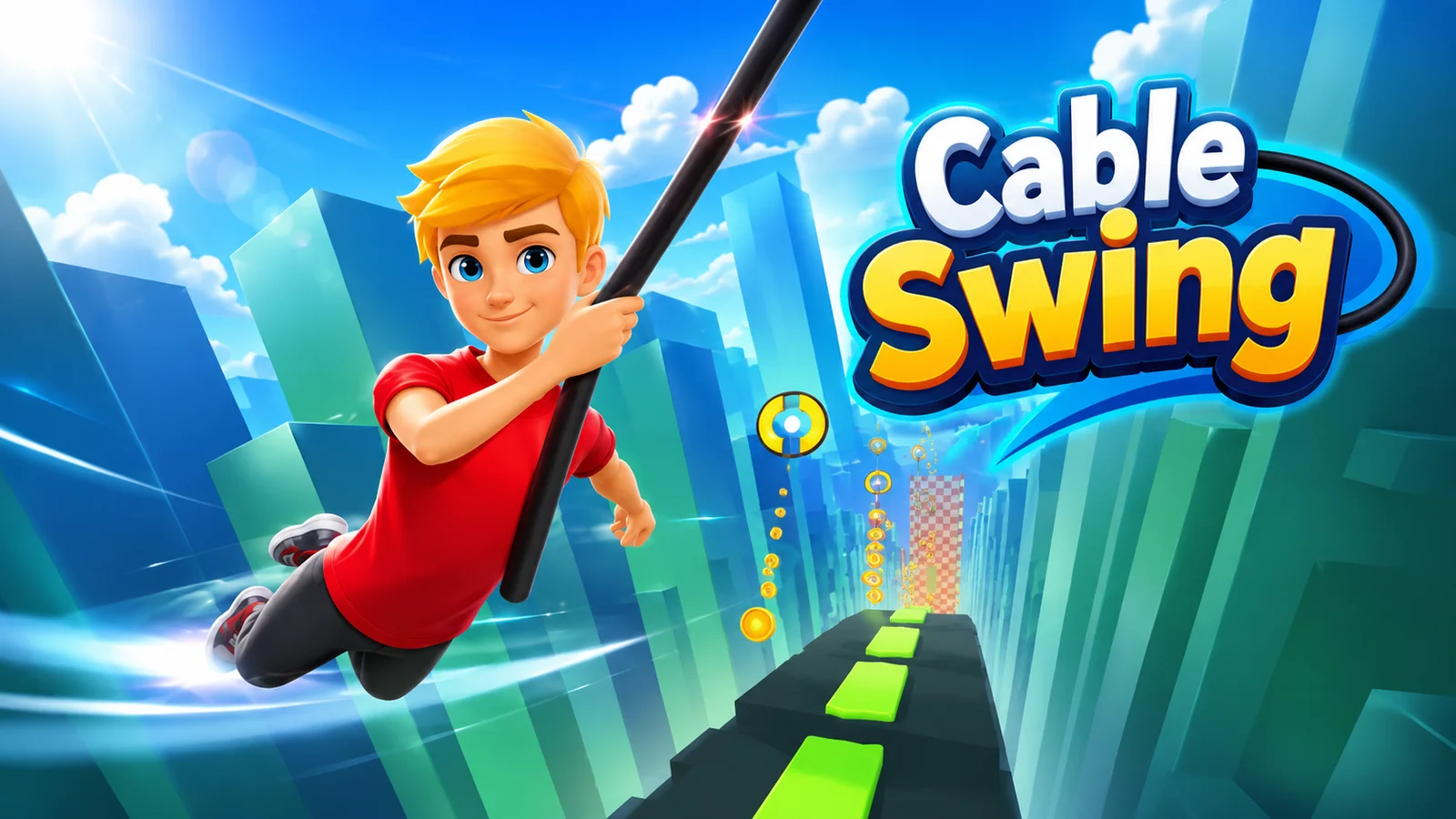 Cable Swing
