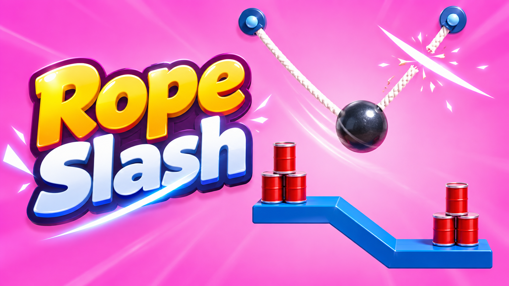 Rope Slash