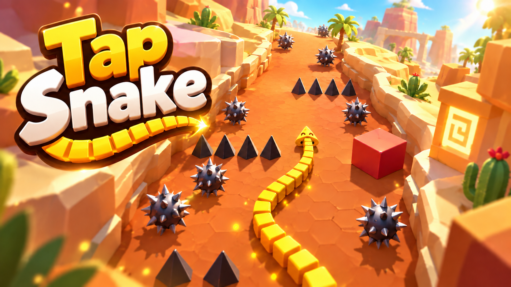 Tap Snake