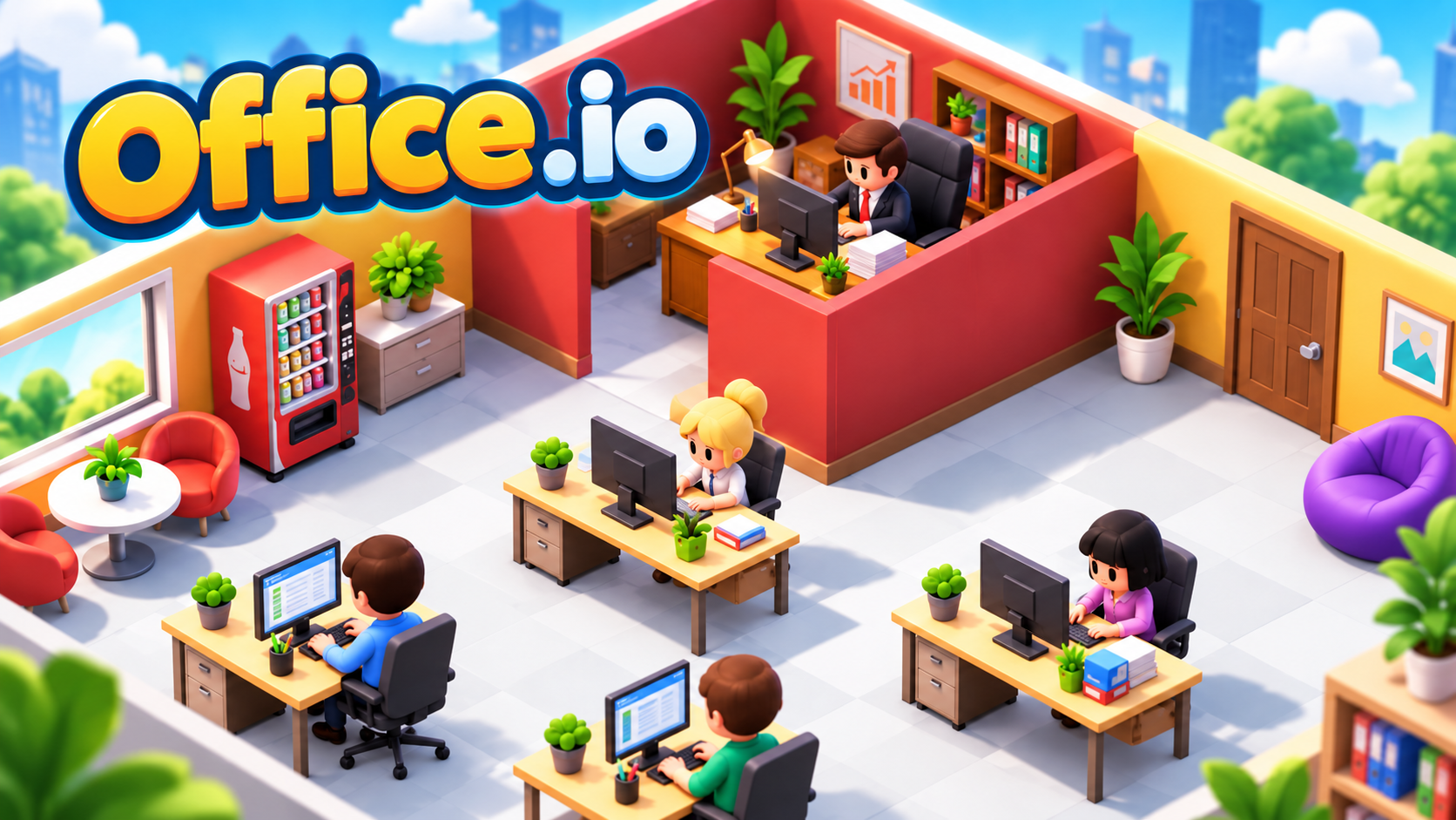 Office.io