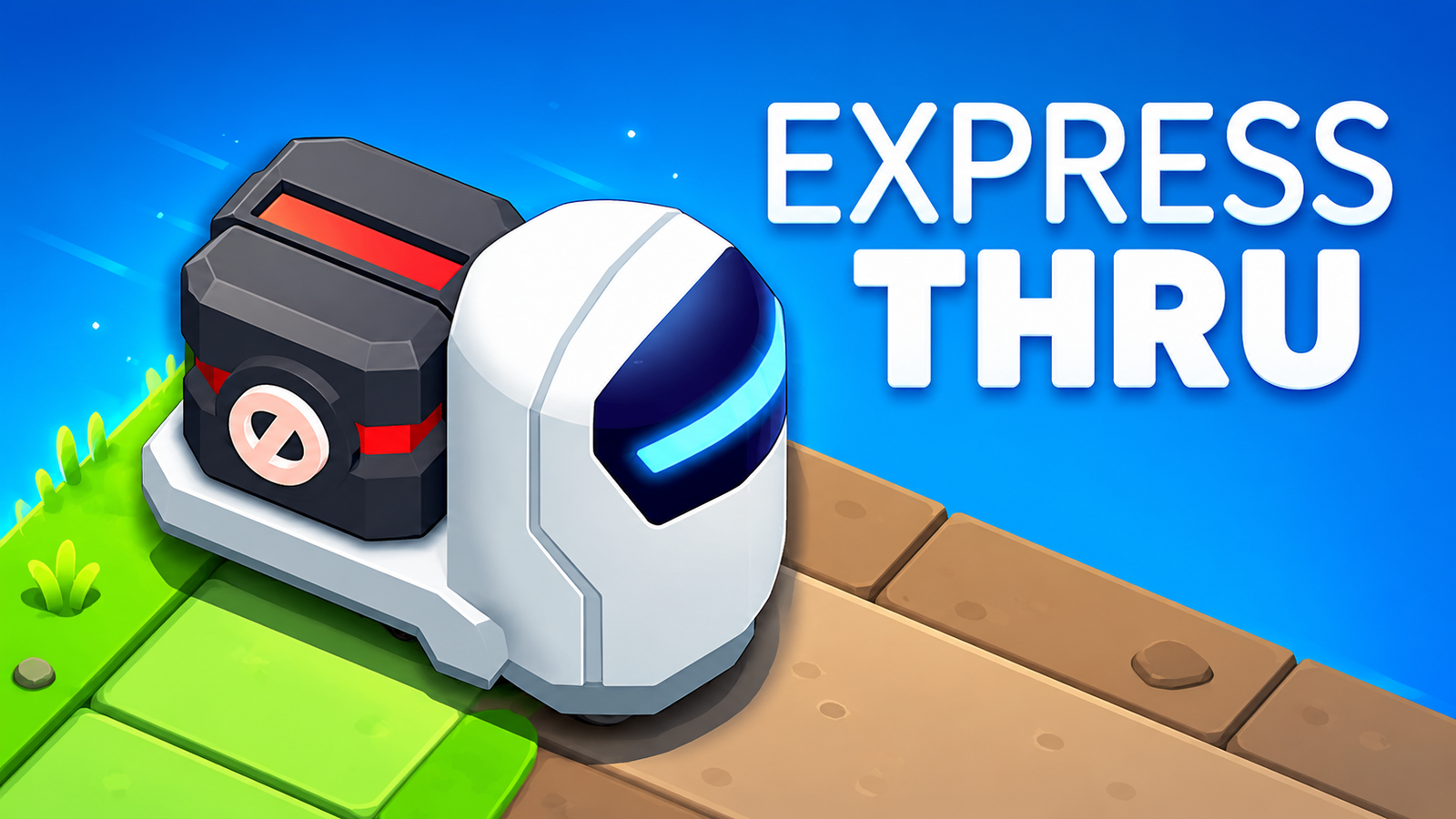 Express Thru
