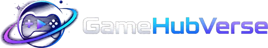 GameHubVerse